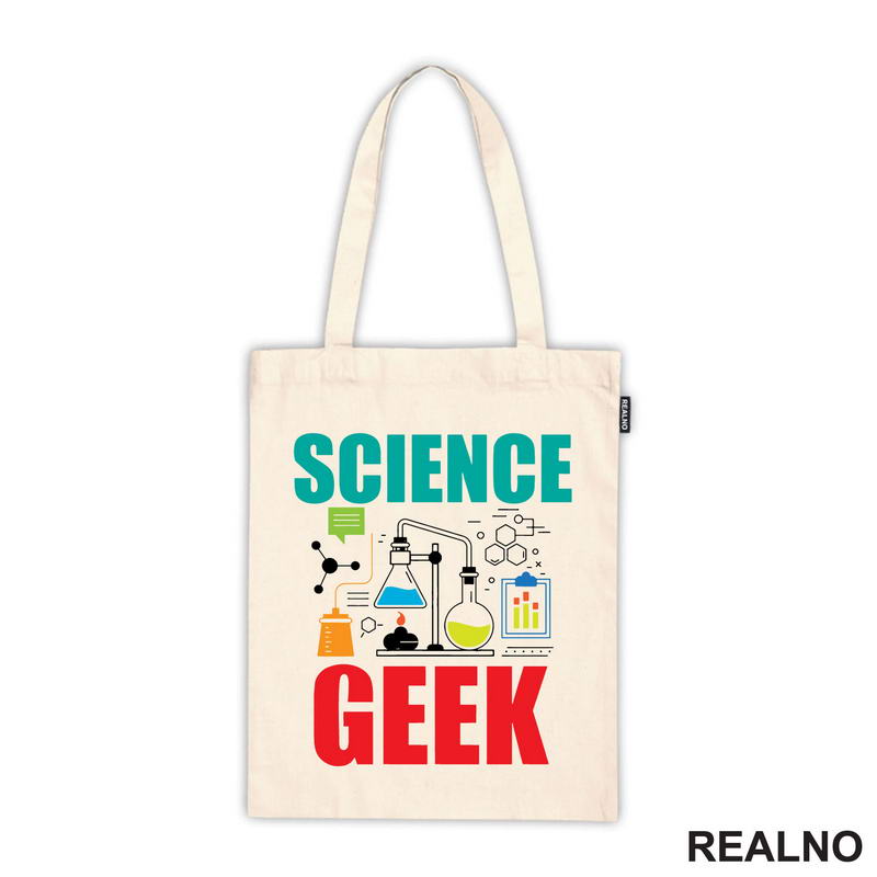 Science - Test Tubes - Geek