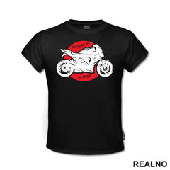 The Pursuit Of Speed - Motori