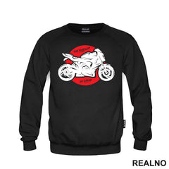 The Pursuit Of Speed - Motori