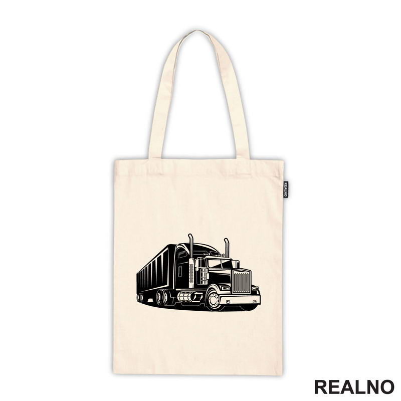 Truck - Kamion - Kamiondžija