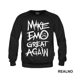 Make Emo Great Again - Music