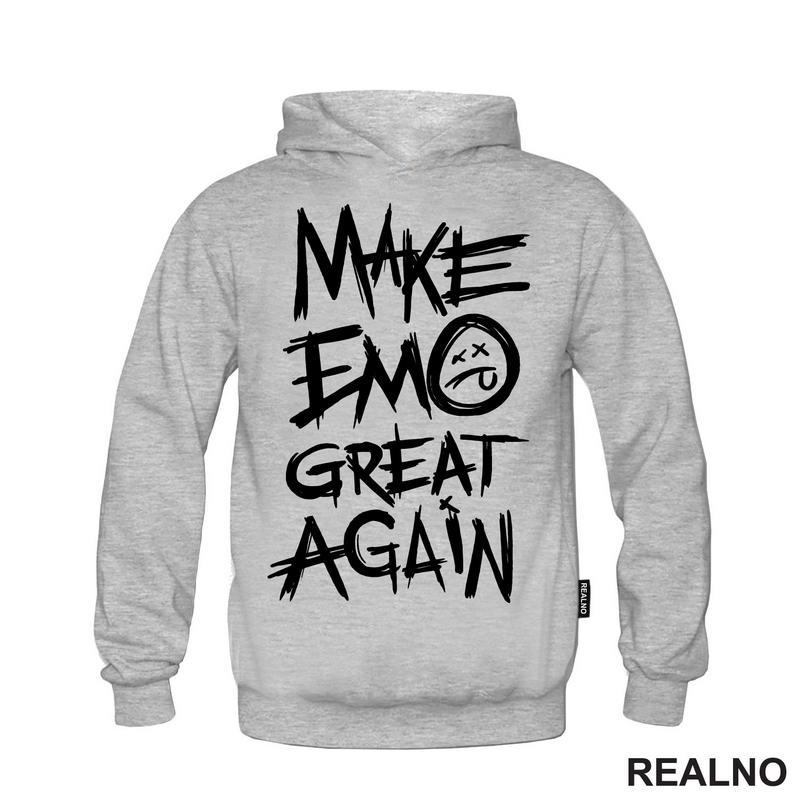 Make Emo Great Again - Music
