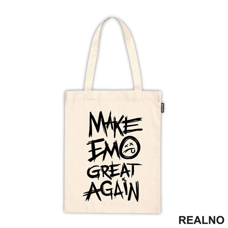 Make Emo Great Again - Music