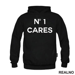 No 1 Cares - Humor