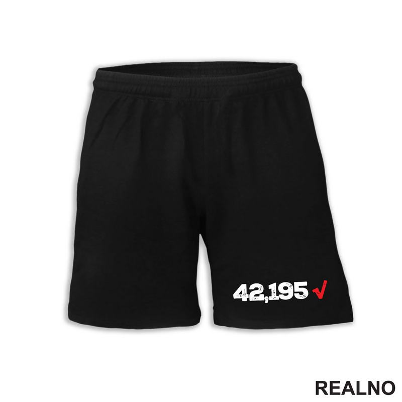 42195 - Trčanje - Running