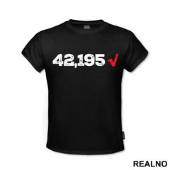 42195 - Trčanje - Running