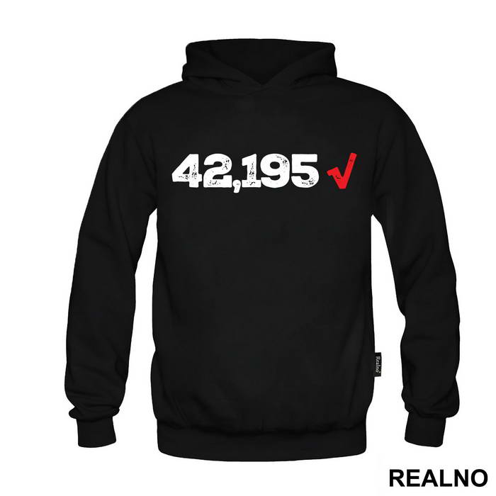 42195 - Trčanje - Running