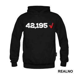 42195 - Trčanje - Running