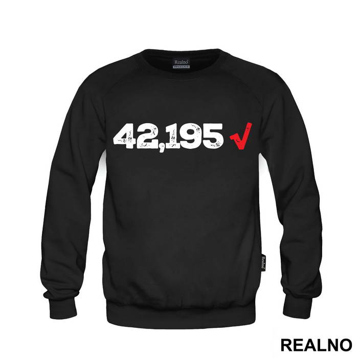 42195 - Trčanje - Running
