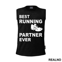 Best Running Partner Ever - Trčanje - Running