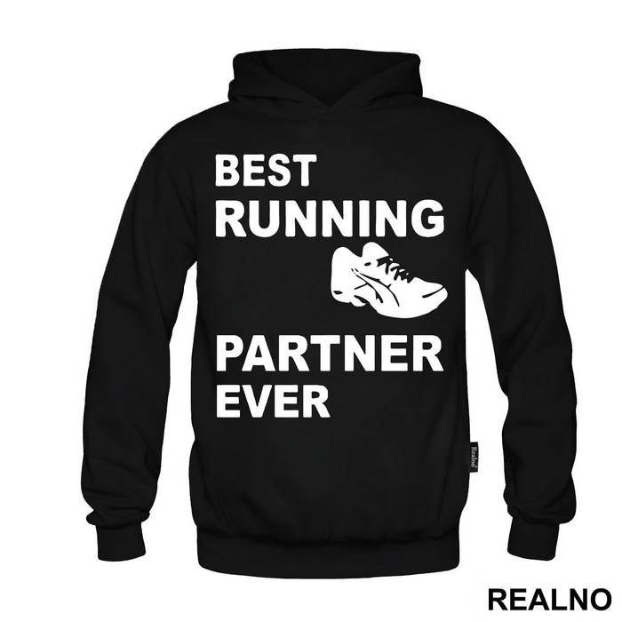 Best Running Partner Ever - Trčanje - Running