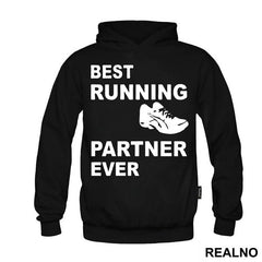 Best Running Partner Ever - Trčanje - Running