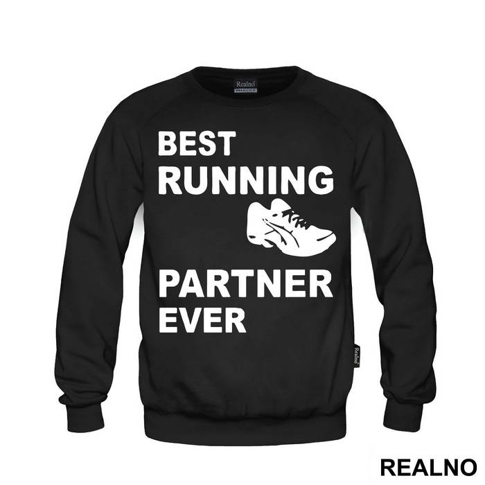 Best Running Partner Ever - Trčanje - Running
