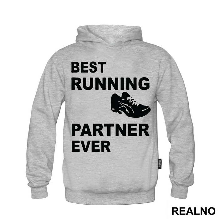 Best Running Partner Ever - Trčanje - Running