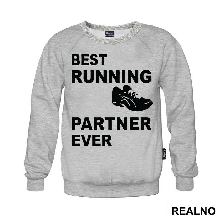 Best Running Partner Ever - Trčanje - Running