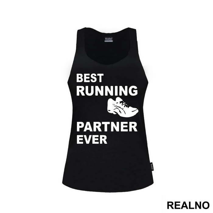 Best Running Partner Ever - Trčanje - Running