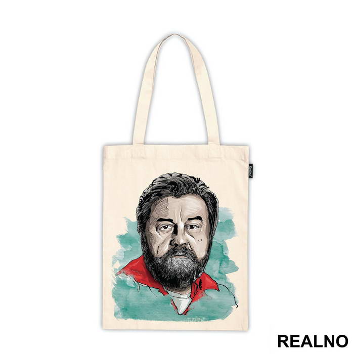 Moscu - Moscow - Paint Splash - La Casa de Papel - Money Heist - Majica
