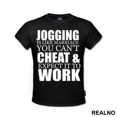Jogging - Trčanje - Running