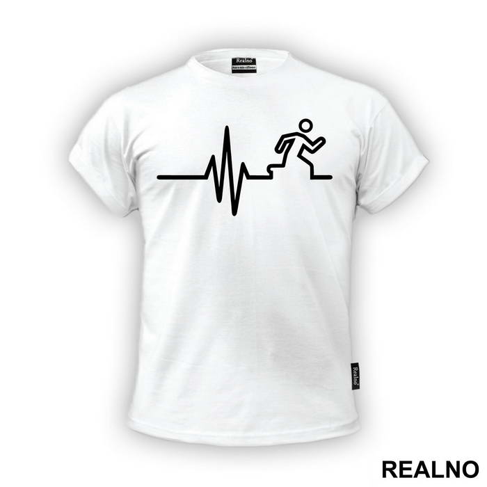 Heartbeat - Trčanje - Running