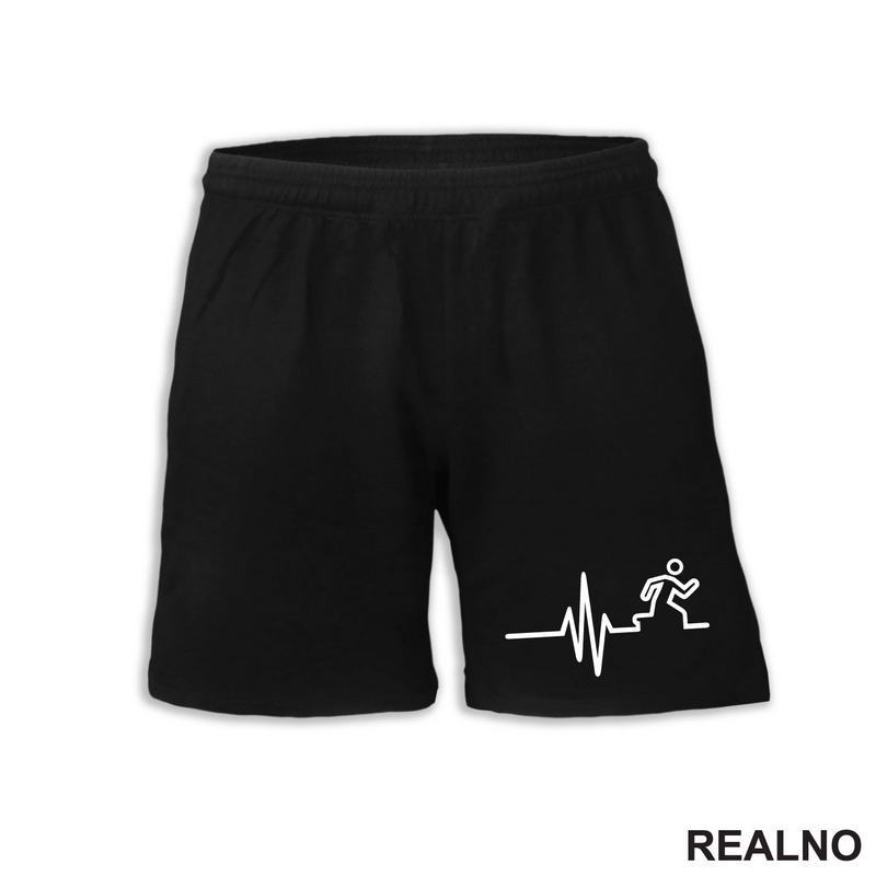 Heartbeat - Trčanje - Running
