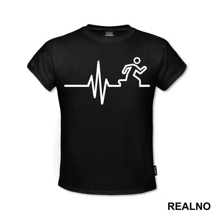 Heartbeat - Trčanje - Running