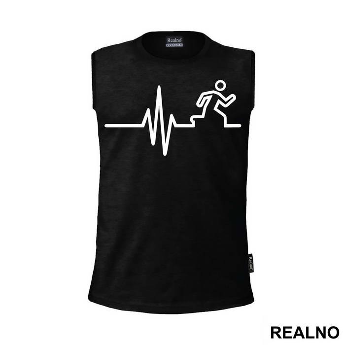 Heartbeat - Trčanje - Running
