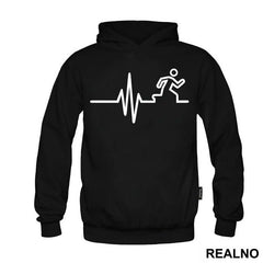 Heartbeat - Trčanje - Running