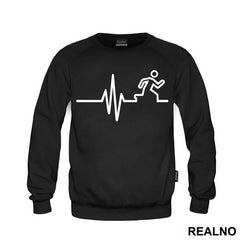 Heartbeat - Trčanje - Running