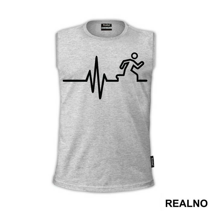 Heartbeat - Trčanje - Running