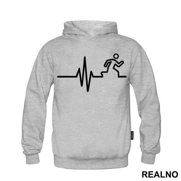 Heartbeat - Trčanje - Running