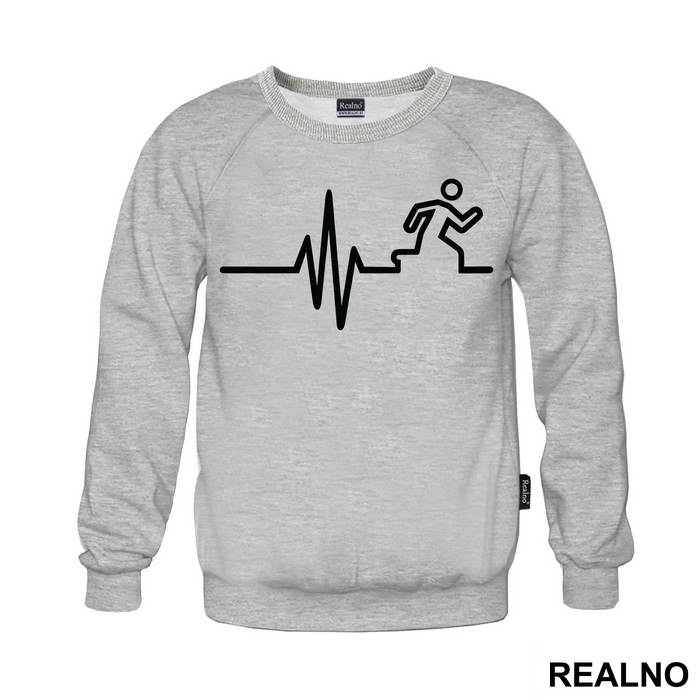 Heartbeat - Trčanje - Running