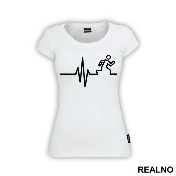Heartbeat - Trčanje - Running