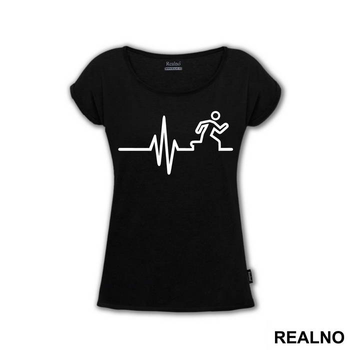 Heartbeat - Trčanje - Running