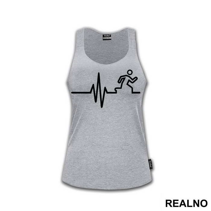 Heartbeat - Trčanje - Running
