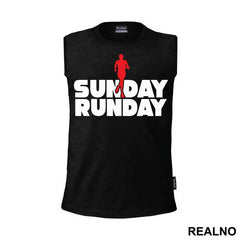 Sunday - Runday - Trčanje - Running
