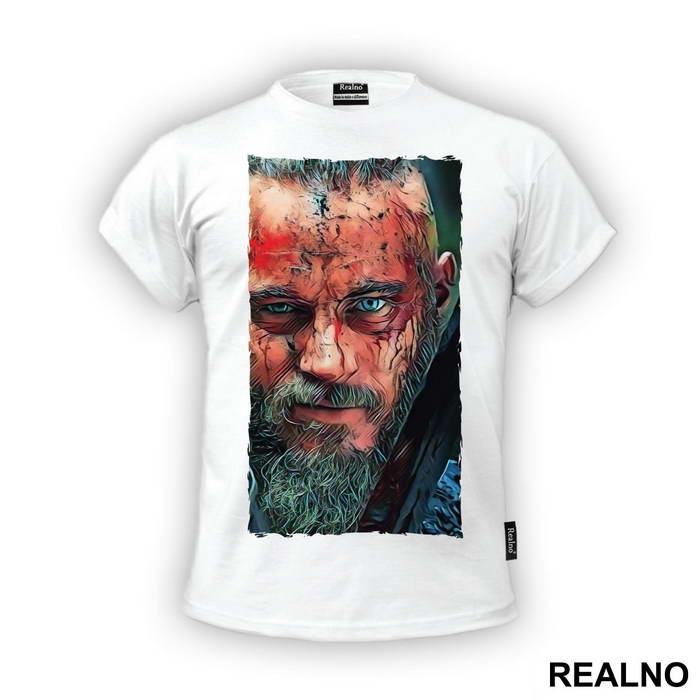 Ragnar - Picture - Vikings