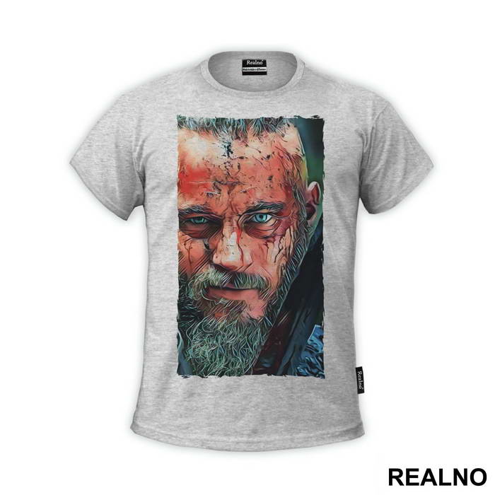 Ragnar - Picture - Vikings