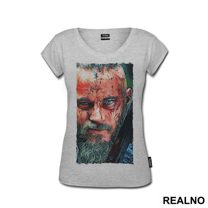 Ragnar - Picture - Vikings