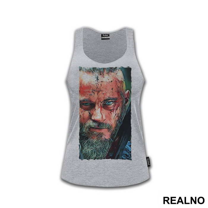 Ragnar - Picture - Vikings
