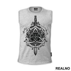Sword And Runes - Vikings