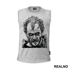 Floki - Black Dots - Vikings