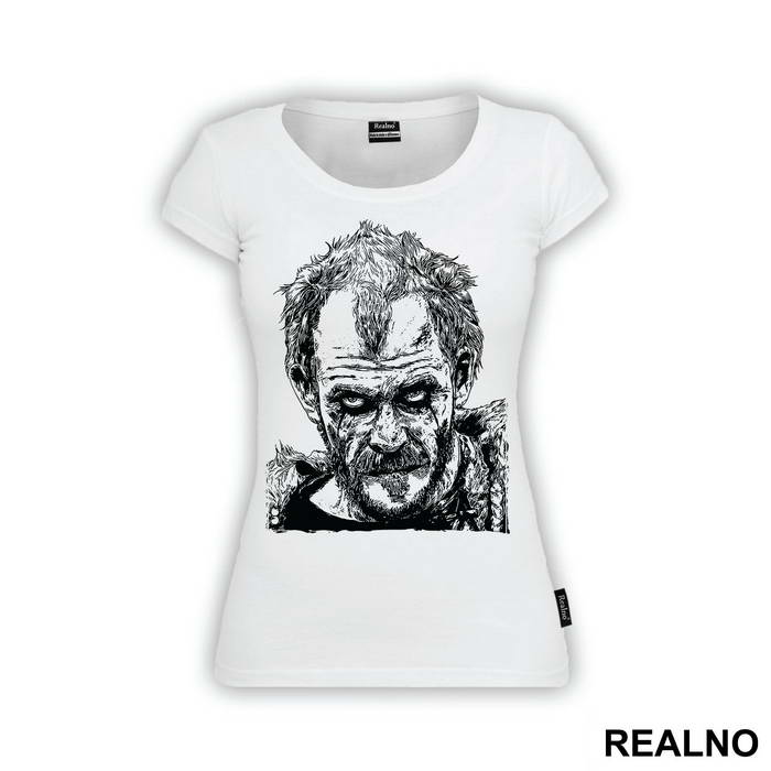 Floki - Black Dots - Vikings