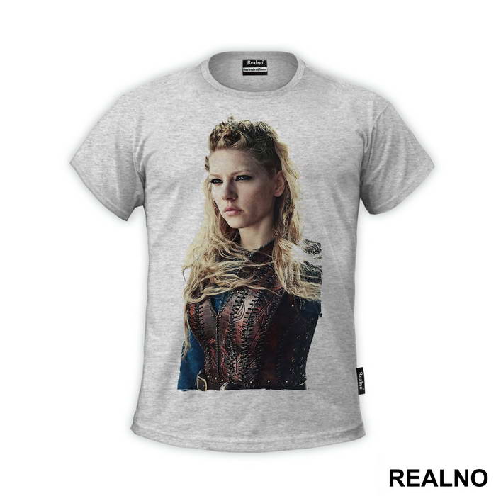 Lagertha - Picture - Vikings