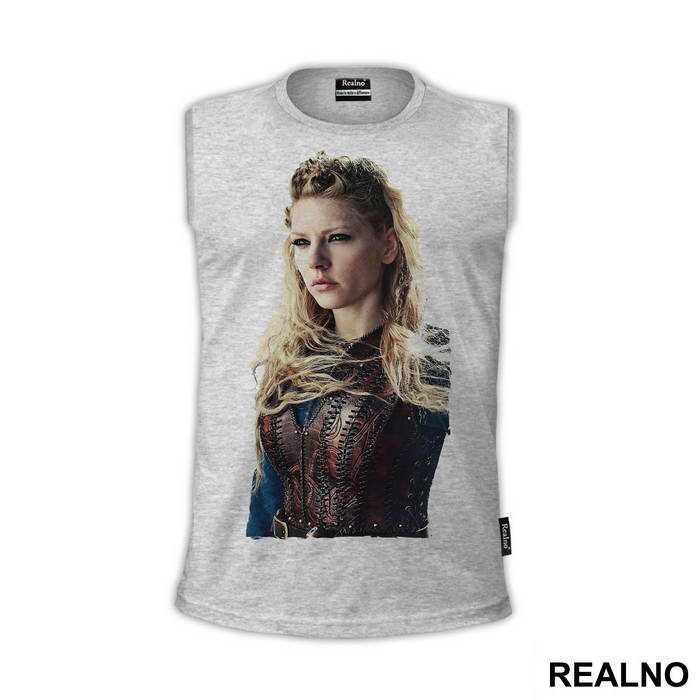 Lagertha - Picture - Vikings