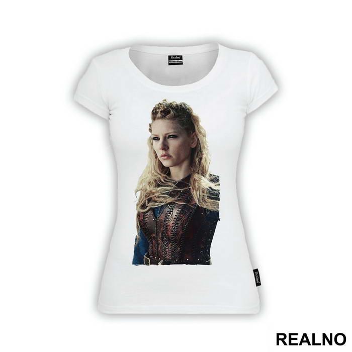 Lagertha - Picture - Vikings