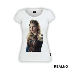 Lagertha - Picture - Vikings