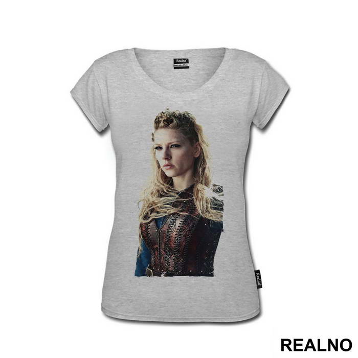Lagertha - Picture - Vikings