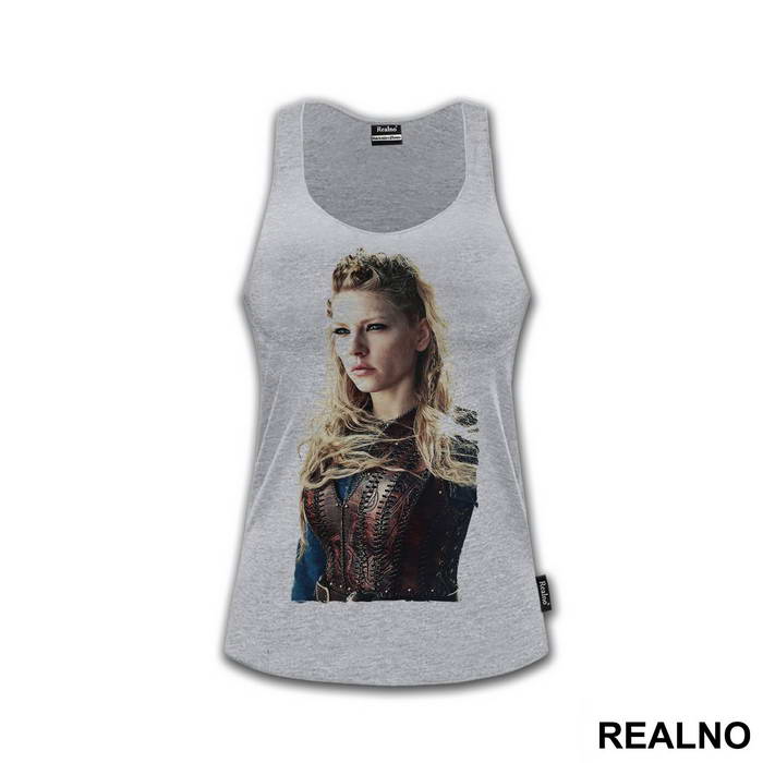 Lagertha - Picture - Vikings