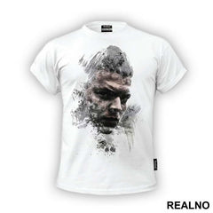 Ivar - Drawing- Vikings