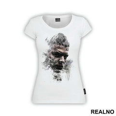 Ivar - Drawing- Vikings